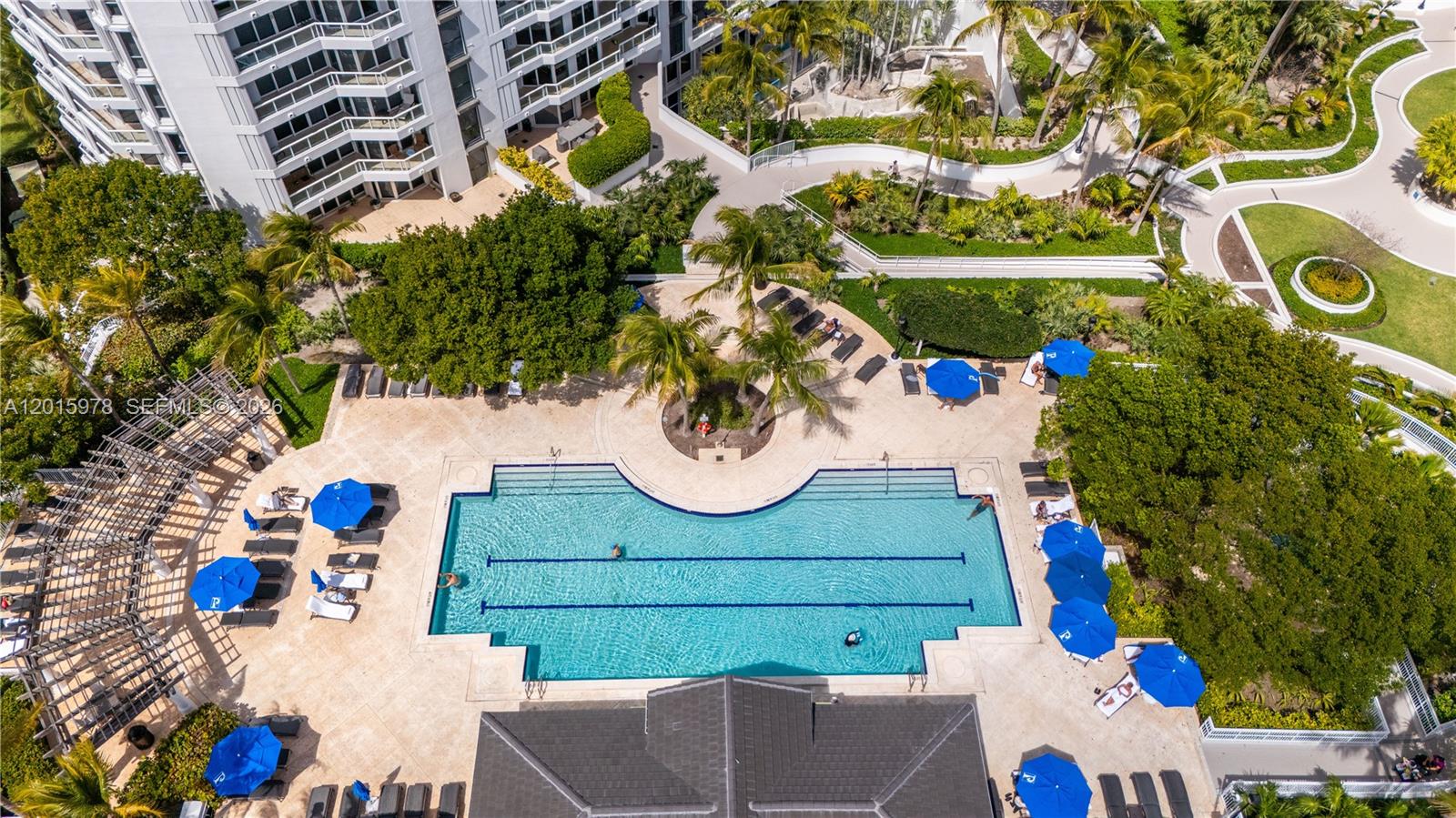 21055 Yacht Club Dr 1707