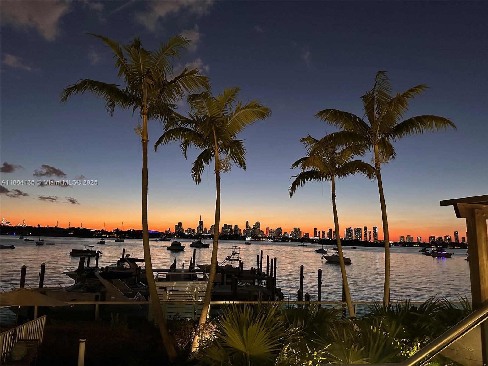 FLAMINGO SOUTH BEACH I CO - Residential Lease