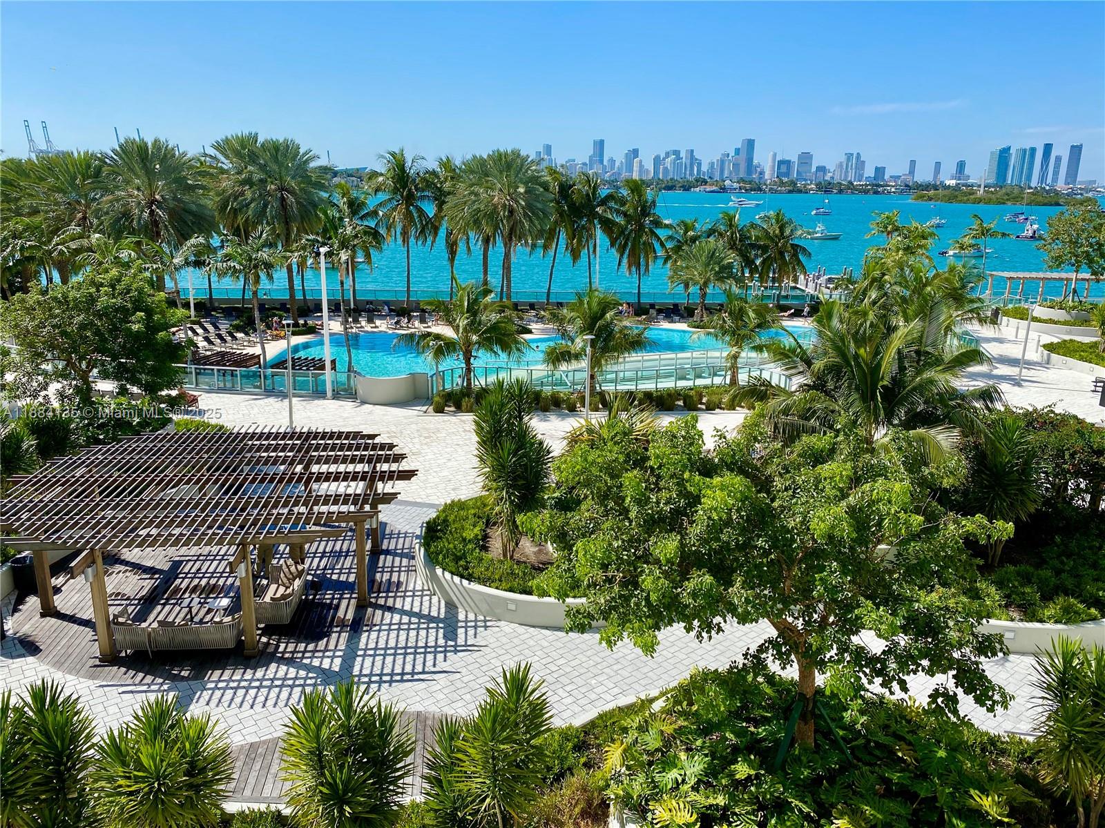FLAMINGO SOUTH BEACH I CO - Residential Lease
