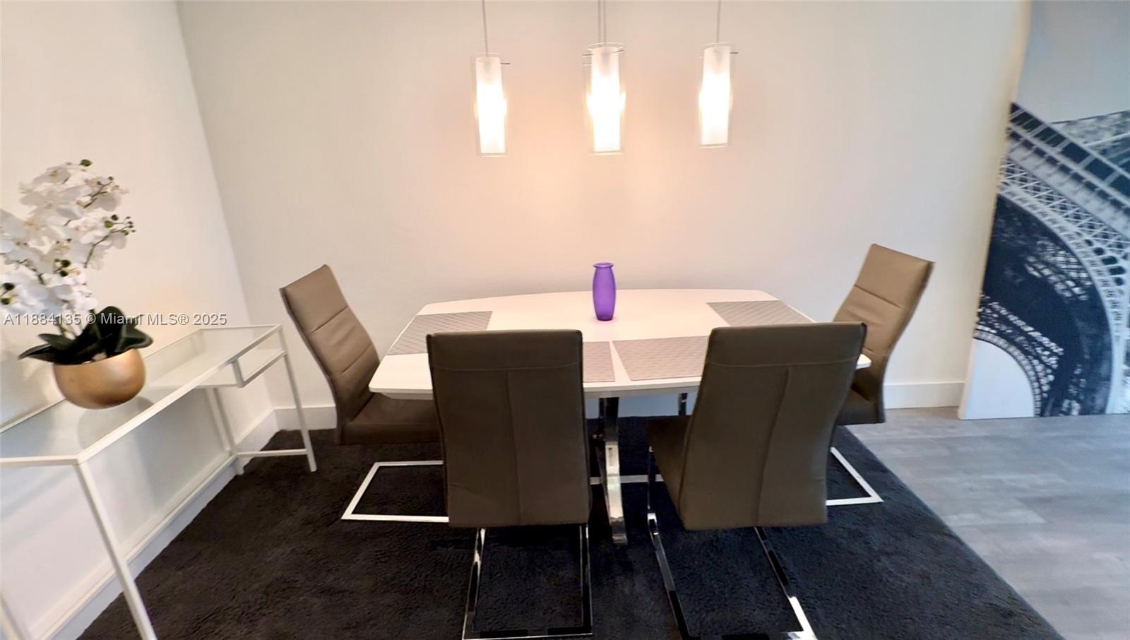 FLAMINGO SOUTH BEACH I CO - Residential Lease