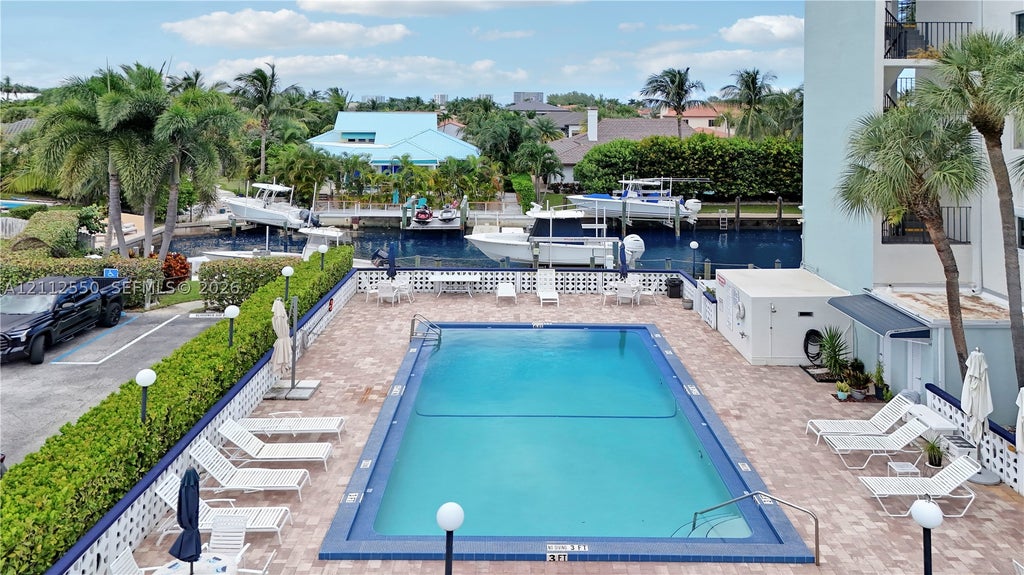 Photo of 109 Paradise Harbour Blvd #406, North Palm Beach, FL 33408 (MLS # A12112550)