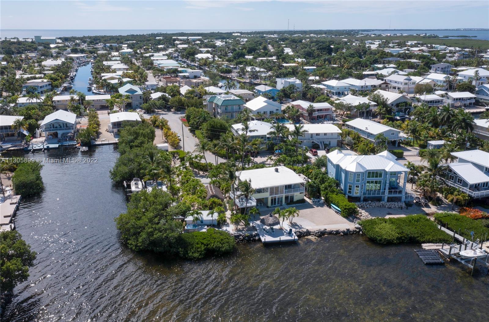 SUNSHINE ESTATES SEC #2 - Residential