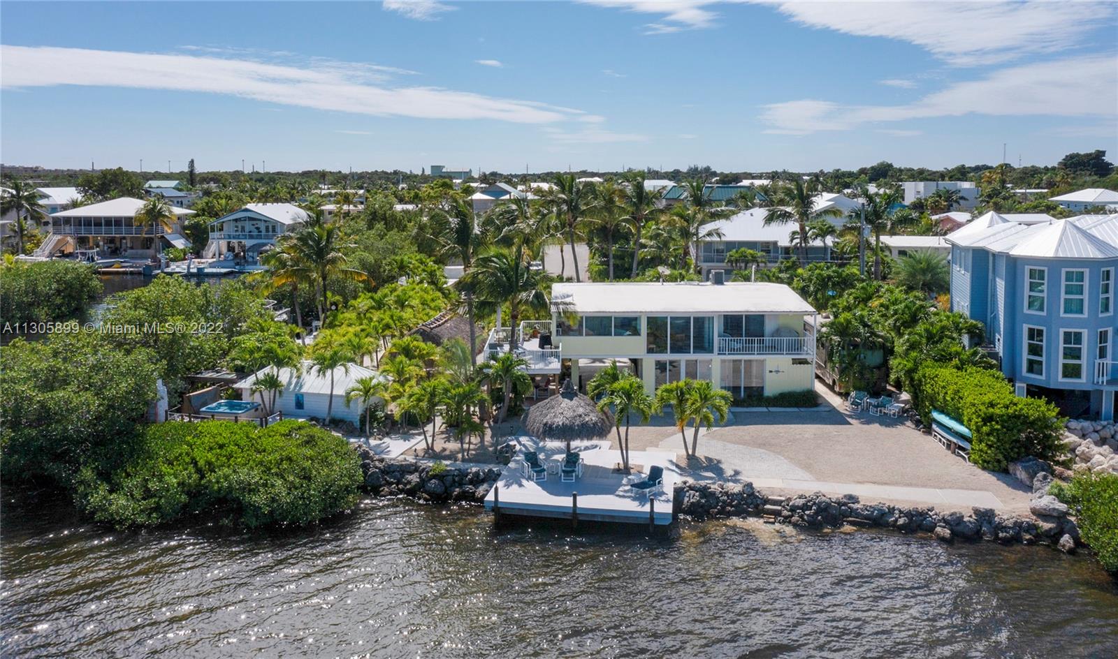 SUNSHINE ESTATES SEC #2 - Residential