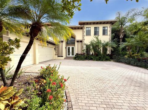 7996 SW 195th St Cutler Bay FL 33157