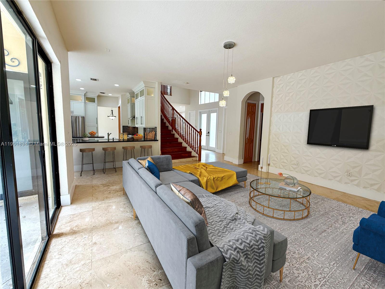 View photos, virtual tours, details... 7996 SW 195th St