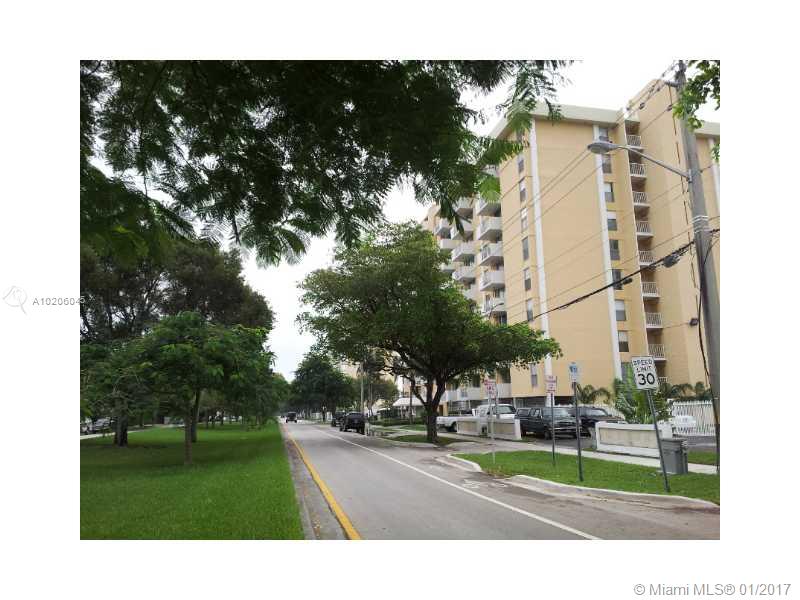 Keystone Towers Condo - Residential Lease