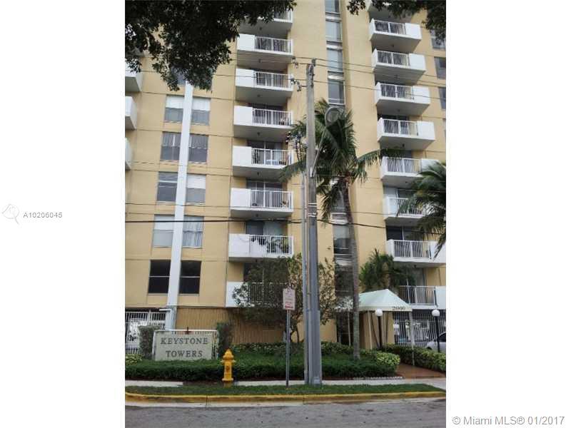 Keystone Towers Condo - Residential Lease