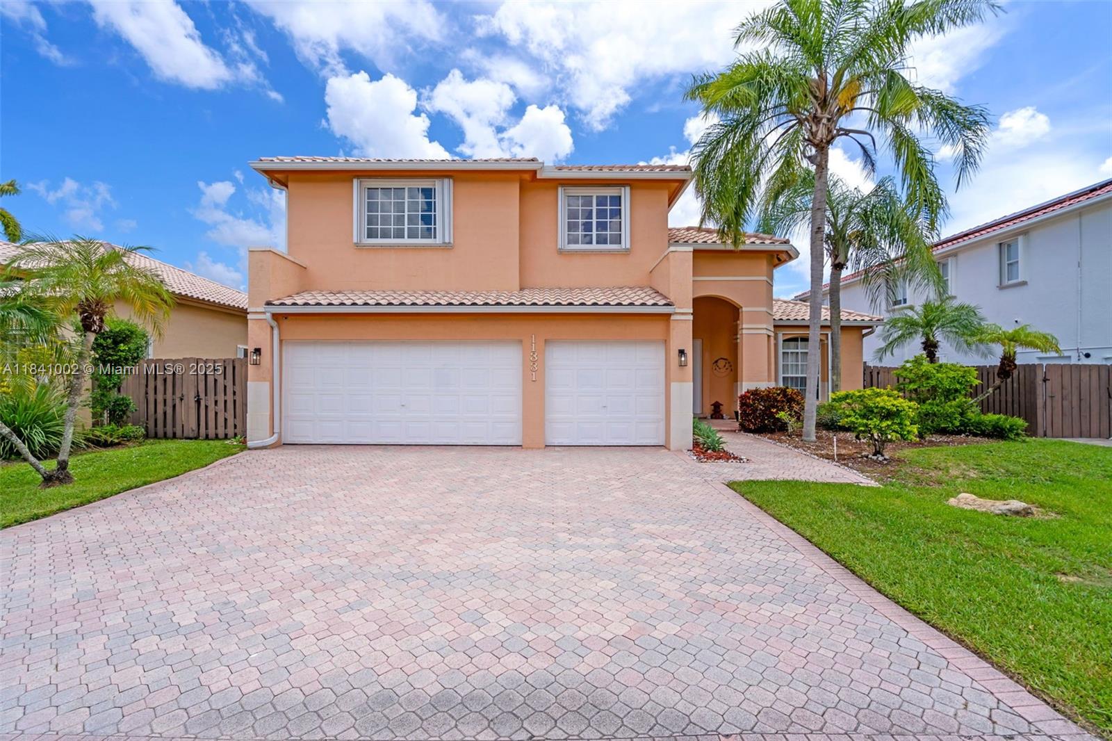 Priced to sell! Welcome to this beautiful 4-bedroom, 3-bath single-family home located in the highly sought-after community of Doral Isles Riviera. This home features a full bedroom and bath on the first floor—ideal for guests or multi-generational living. Bright and airy with abundant natural light, a functional open layout, and a spacious backyard perfect for creating your private oasis. Enjoy resort-style living with access to Doral Isles’ world-class amenities including clubhouse, pools, gym, lake views, tennis courts, 24-hour security, and more. Located near top-rated schools, shopping, and dining. Don’t miss this opportunity—schedule your private showing today!
