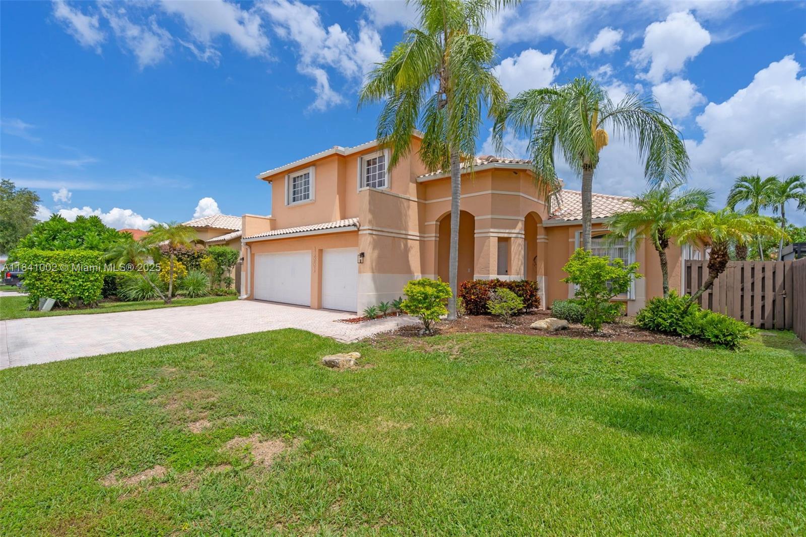 11331 NW 64th Ter