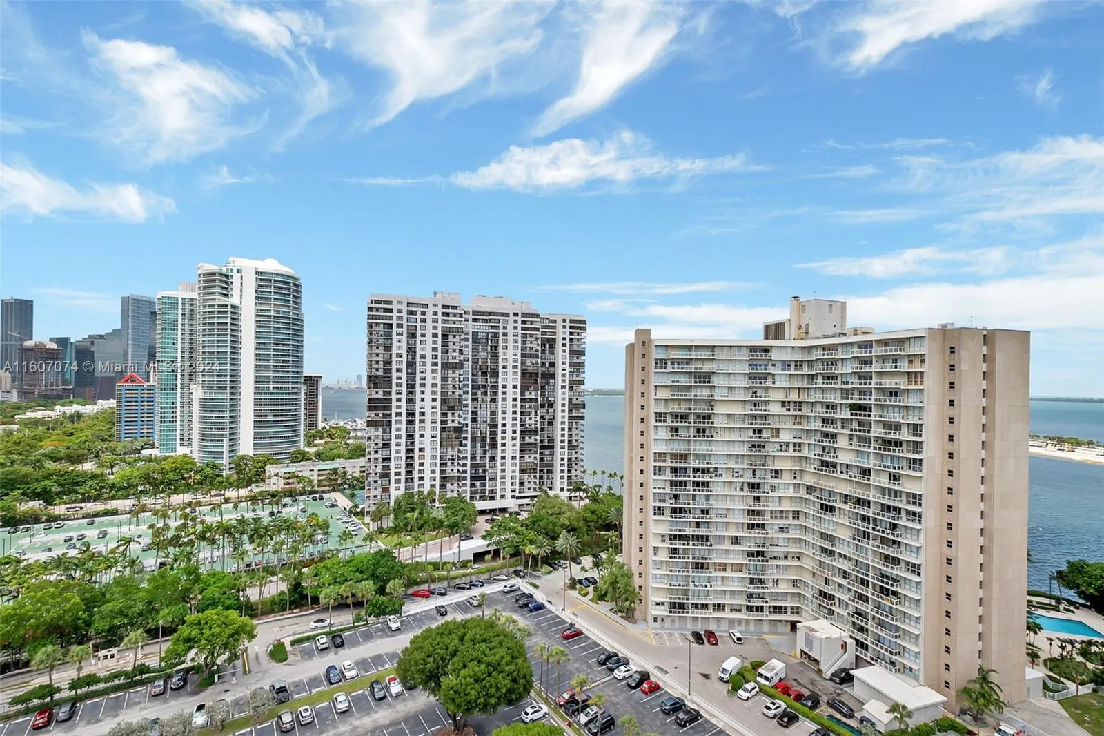 Miami, Florida 33129, United States, 2 Bedrooms Bedrooms, ,2 BathroomsBathrooms,Residential,Active,55070