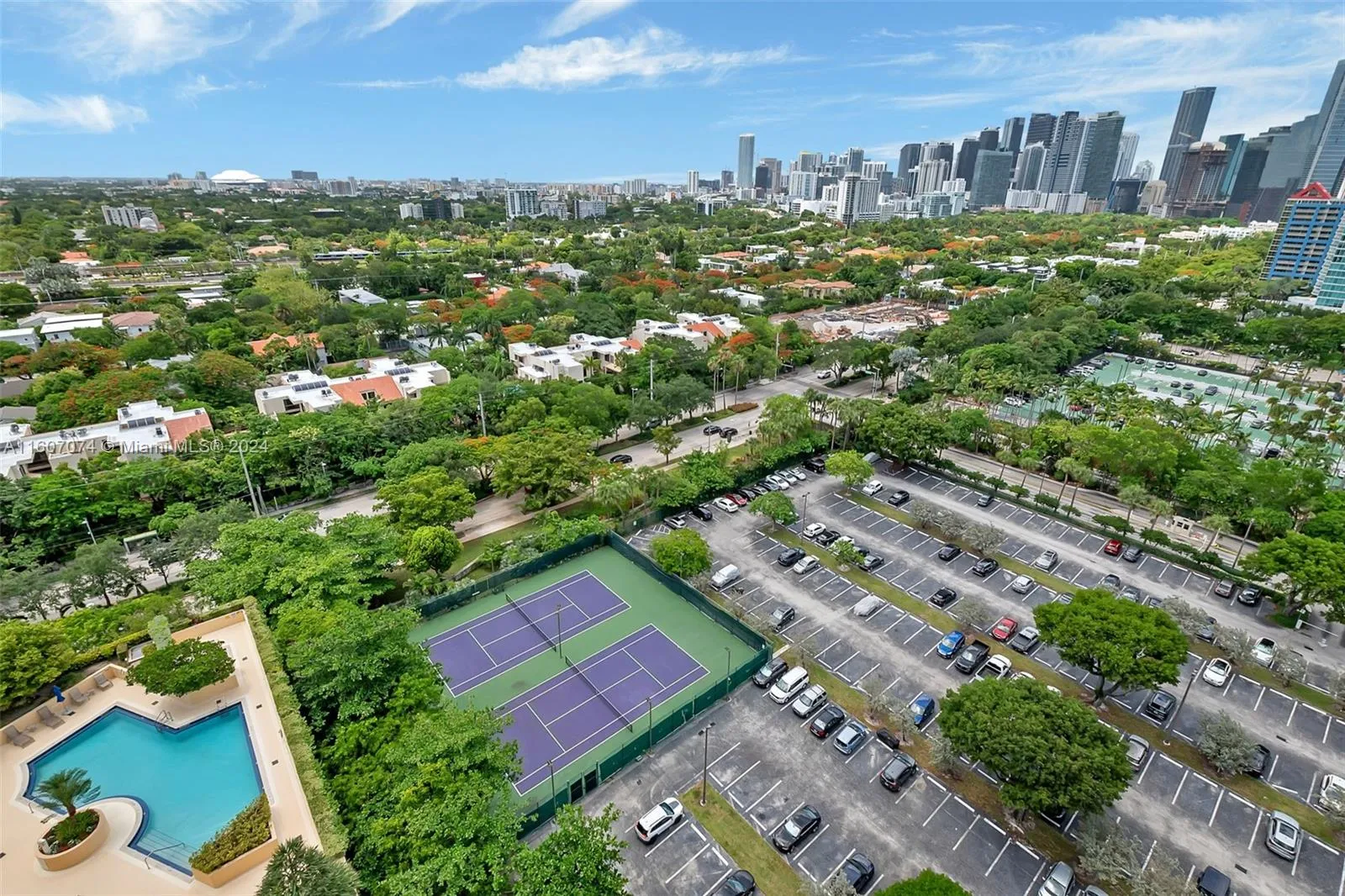 Miami, Florida 33129, United States, 2 Bedrooms Bedrooms, ,2 BathroomsBathrooms,Residential,Active,55070