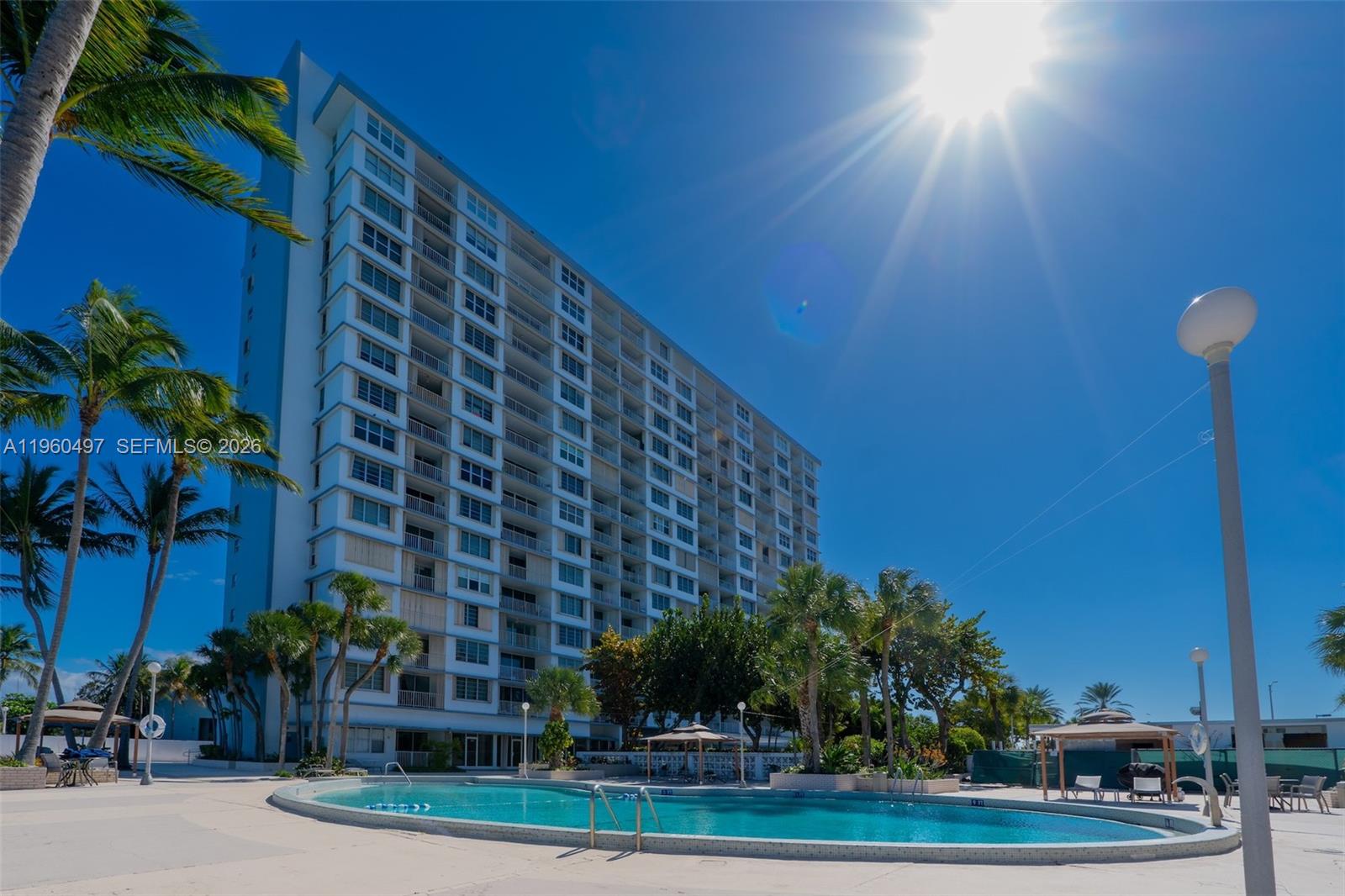 KENNEDY HOUSE CONDO - Residential