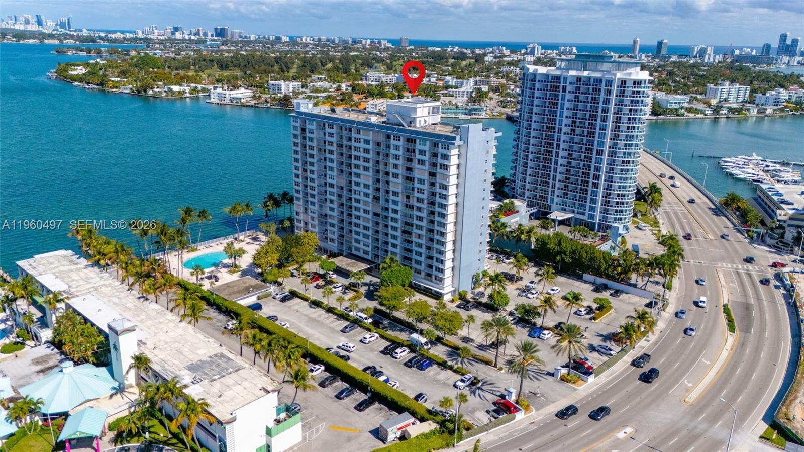 KENNEDY HOUSE CONDO - Residential