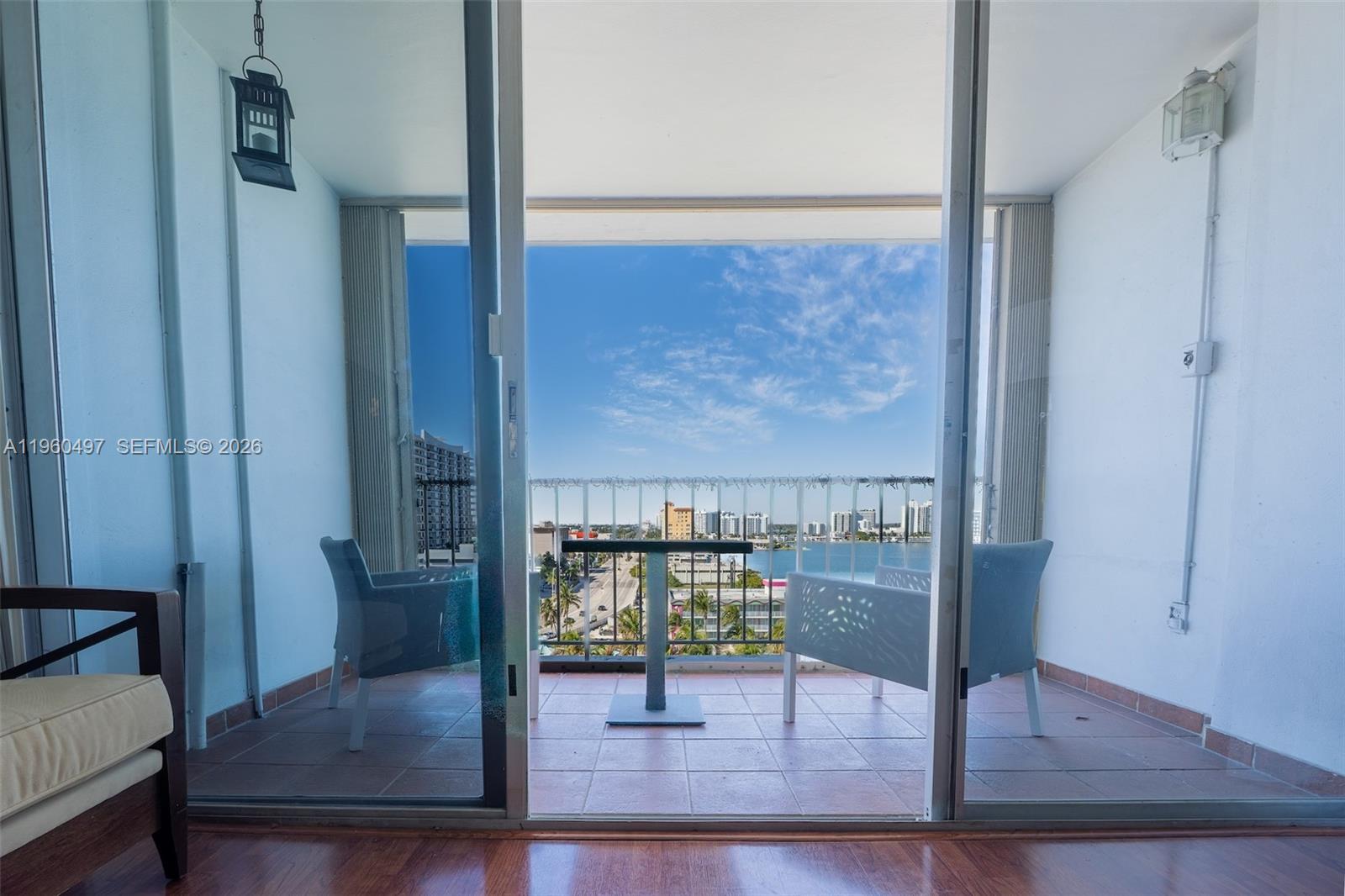 KENNEDY HOUSE CONDO - Residential