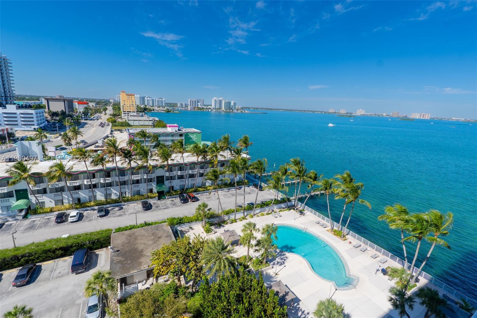 KENNEDY HOUSE CONDO - Residential