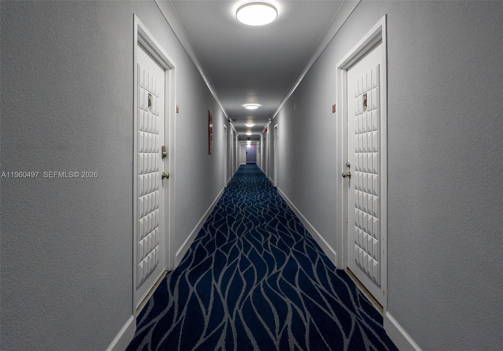 KENNEDY HOUSE CONDO - Residential