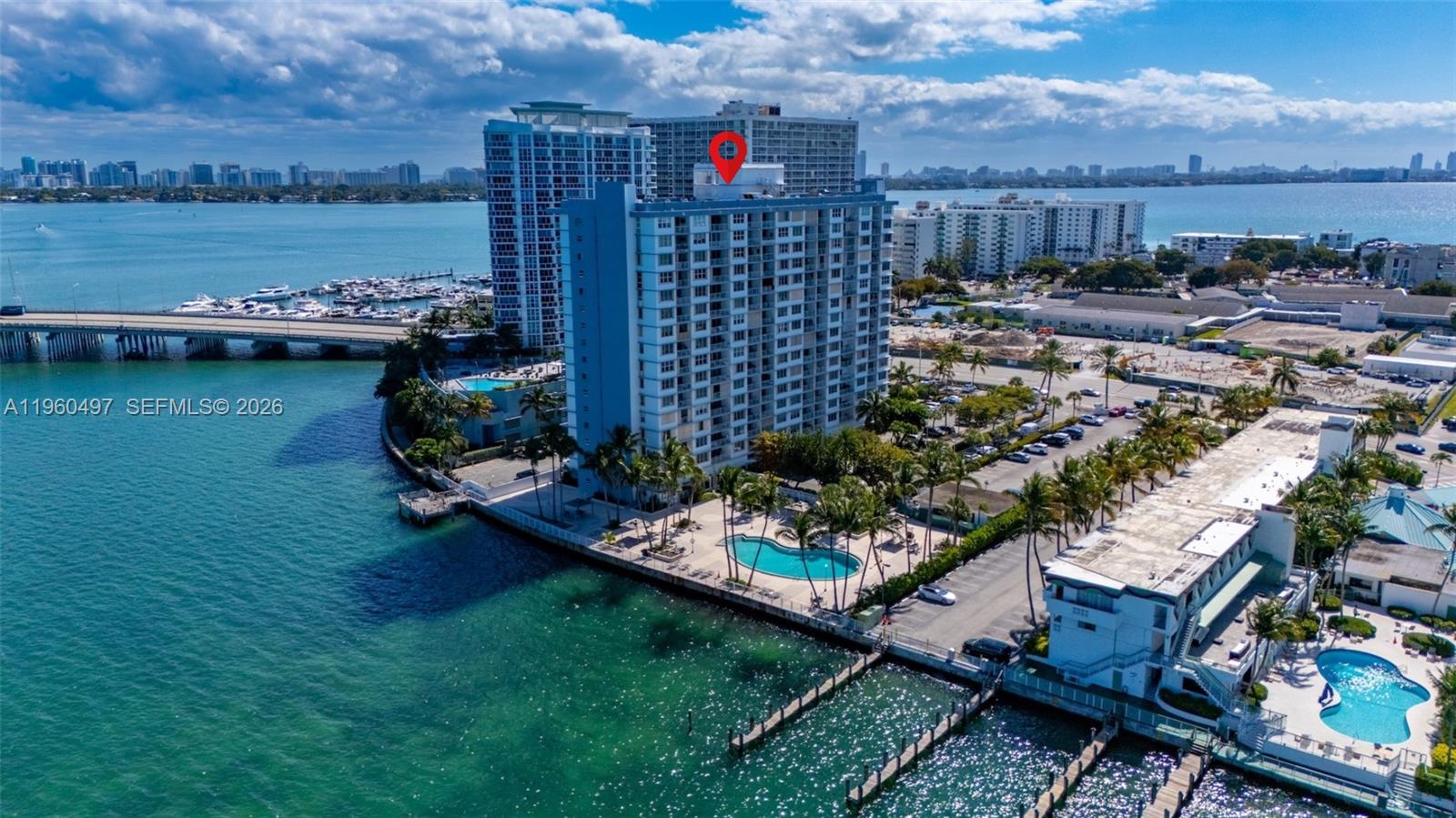 KENNEDY HOUSE CONDO - Residential