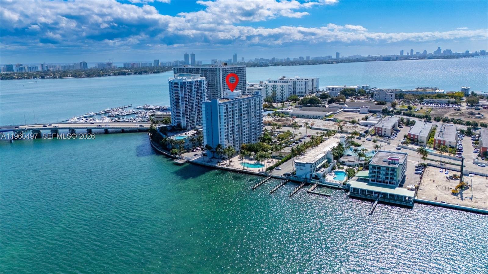 KENNEDY HOUSE CONDO - Residential