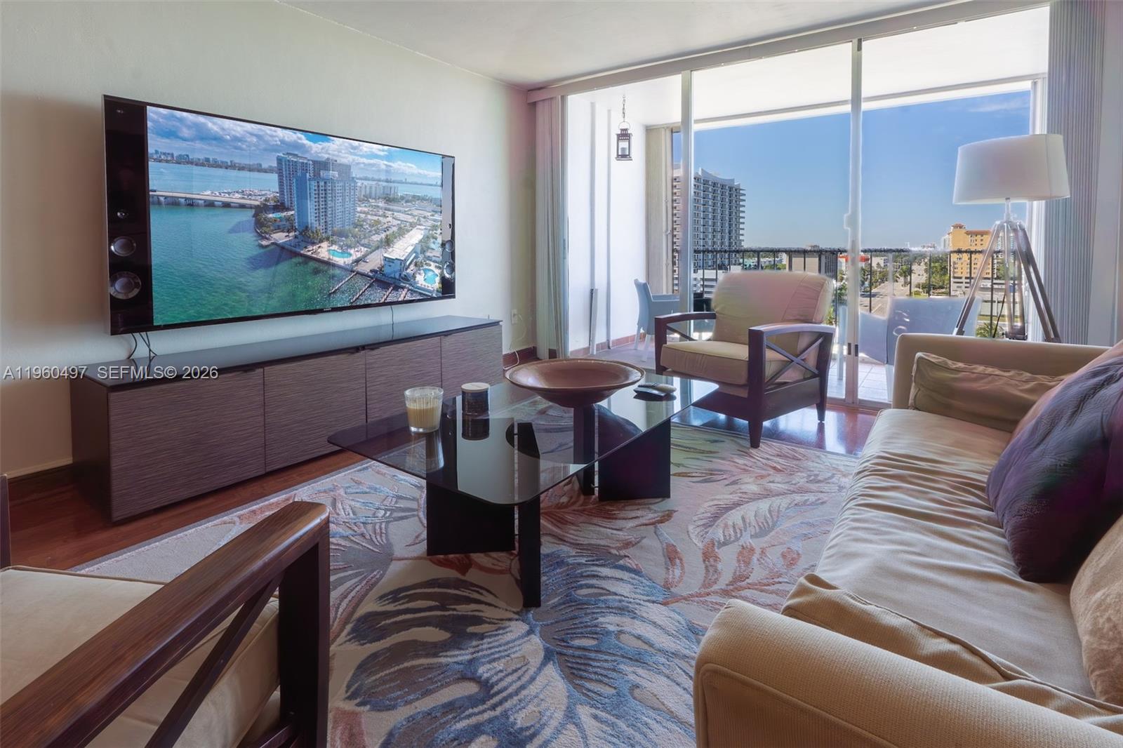 KENNEDY HOUSE CONDO - Residential