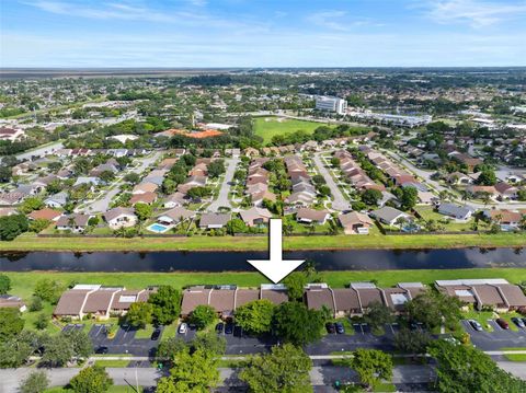 Photo of 10863 NW 30th Pl #384, Sunrise, FL 33322 (MLS # A11890239)