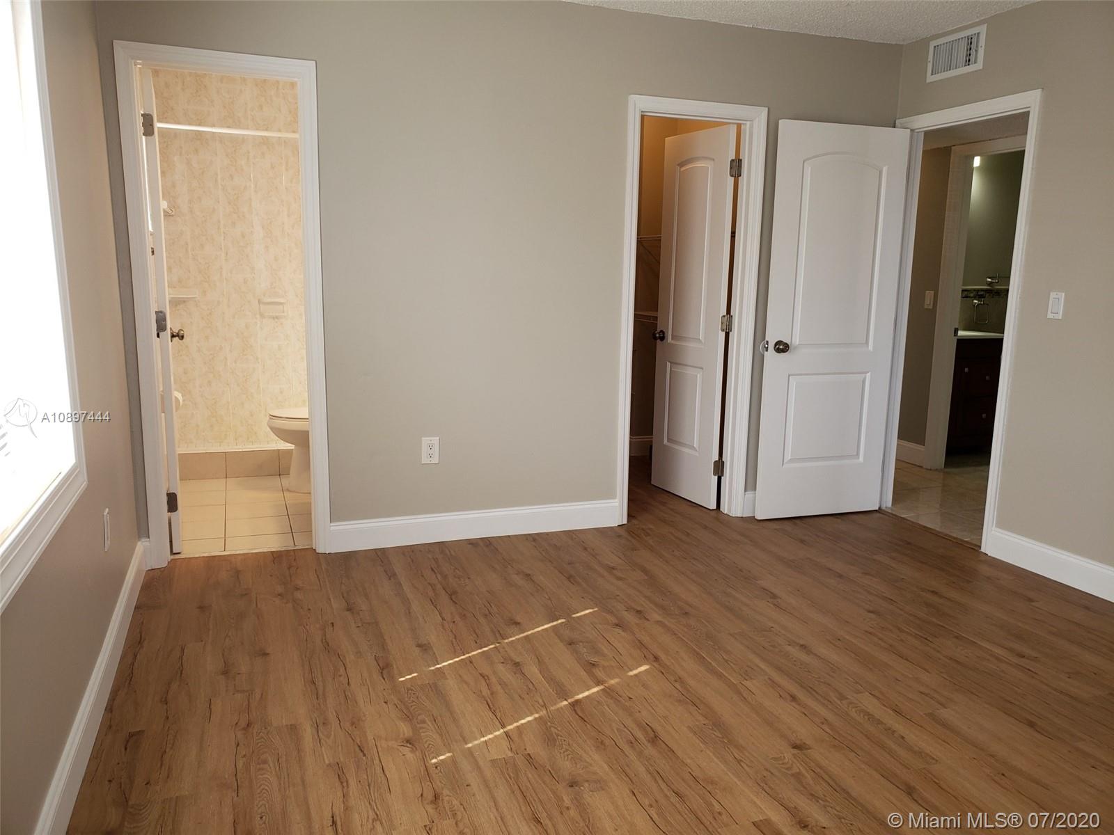 MICHELLE CONDO - Residential Lease