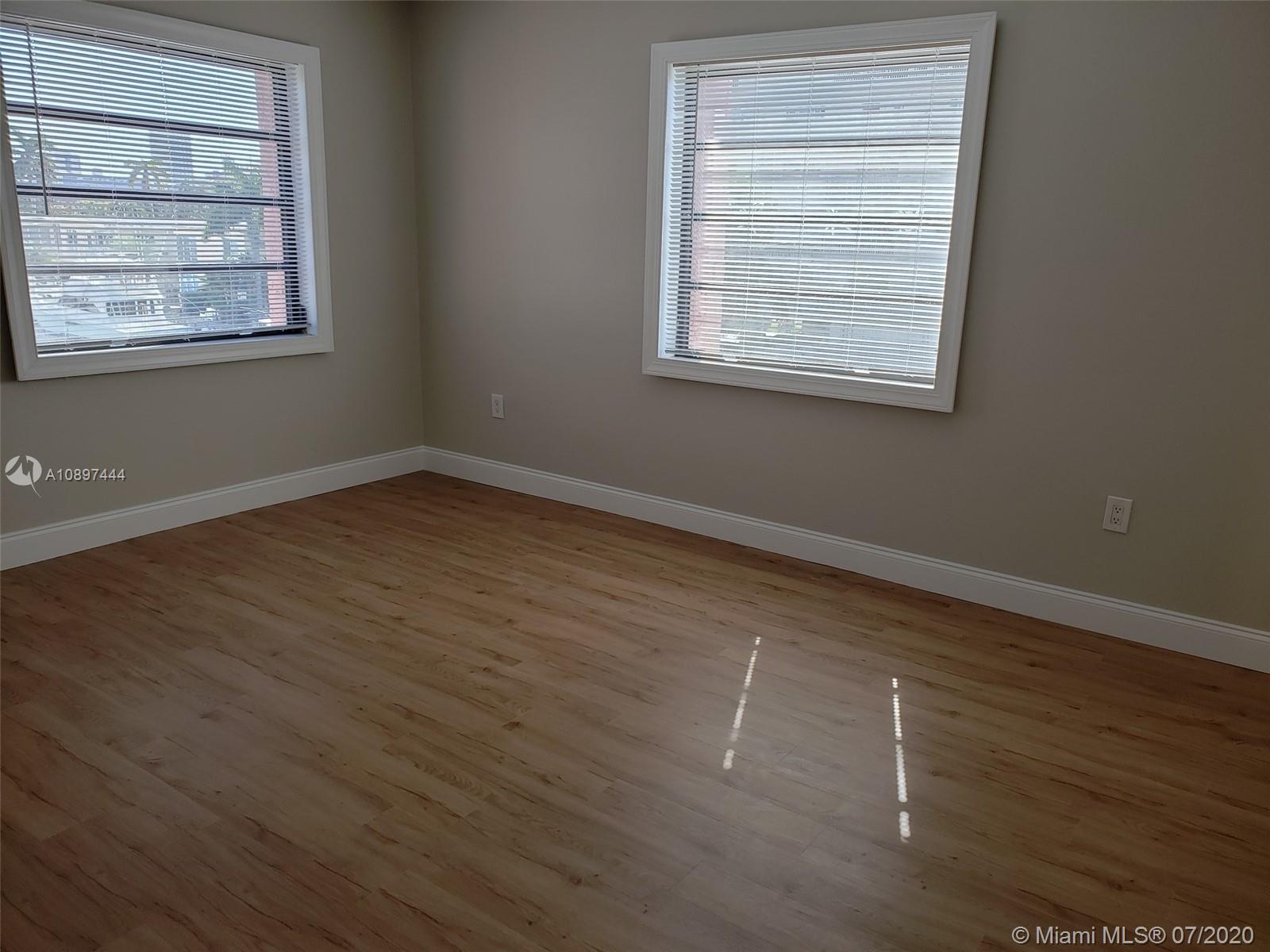 MICHELLE CONDO - Residential Lease