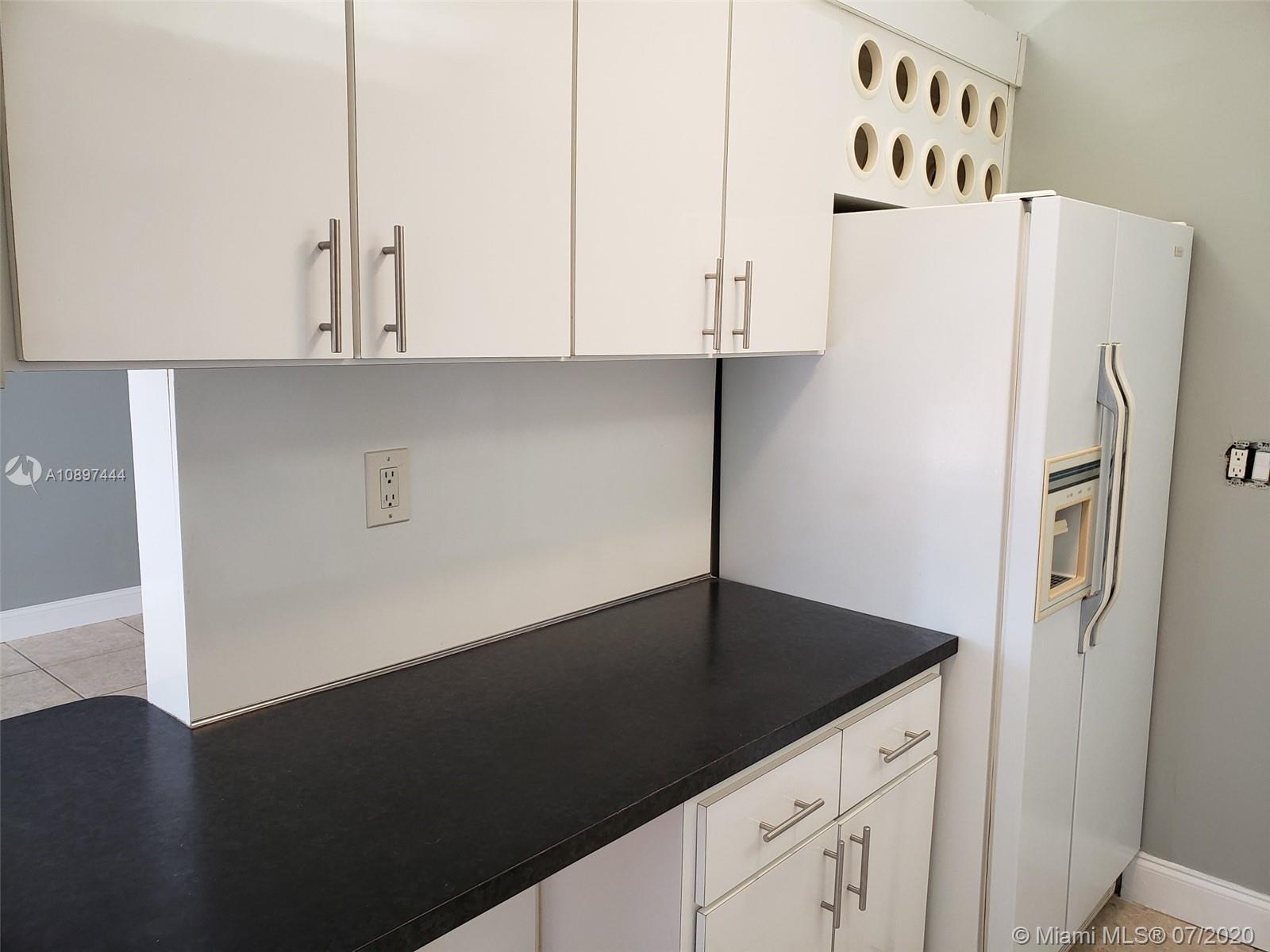 MICHELLE CONDO - Residential Lease