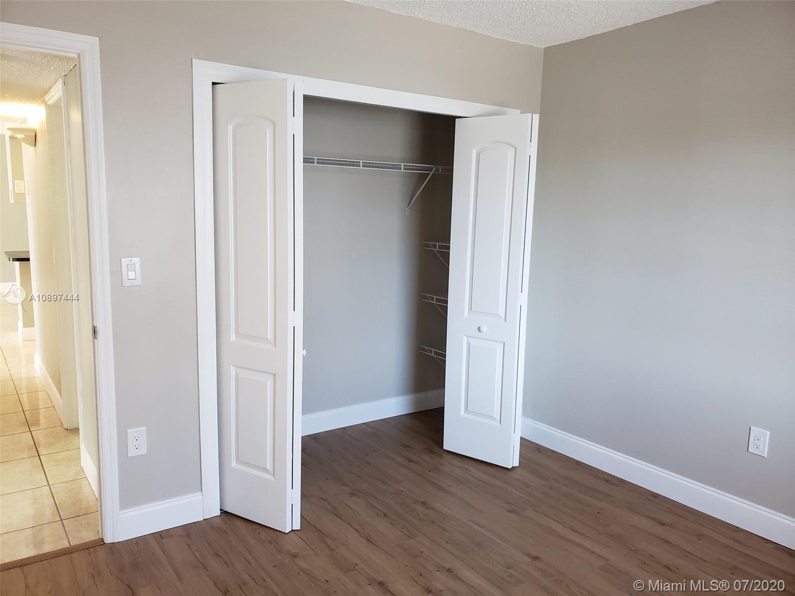 MICHELLE CONDO - Residential Lease