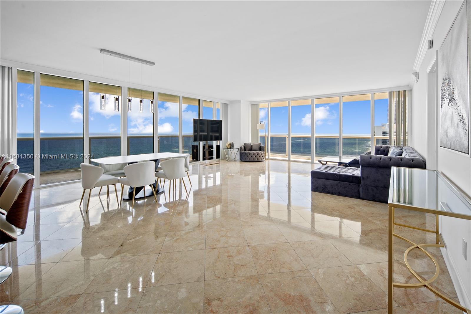 BEACH CLUB TWO CONDO - Residential