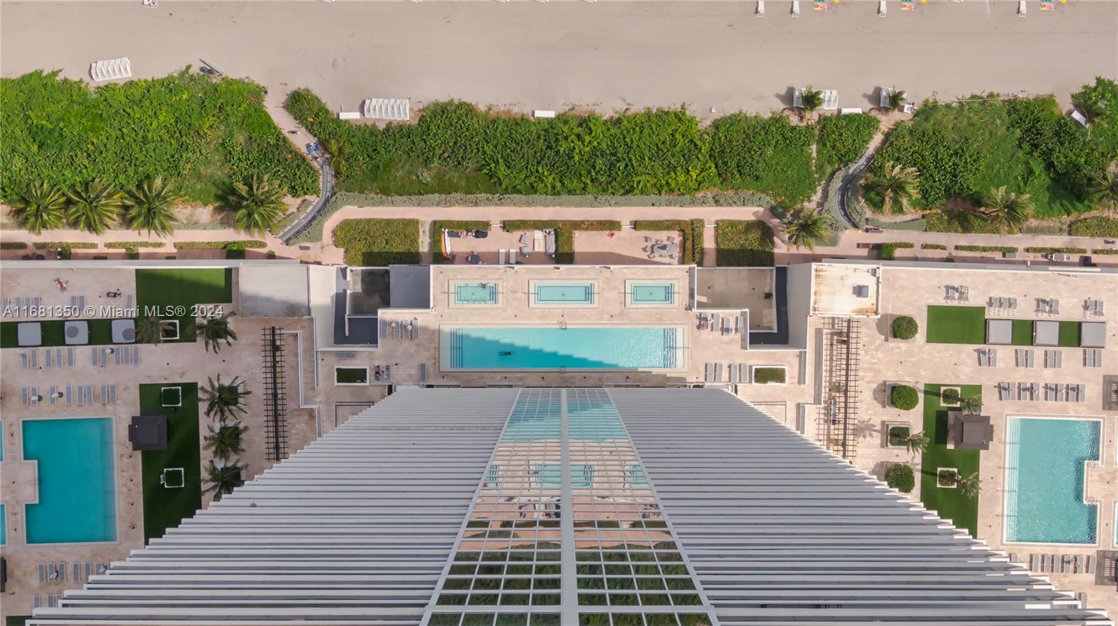 BEACH CLUB TWO CONDO - Residential