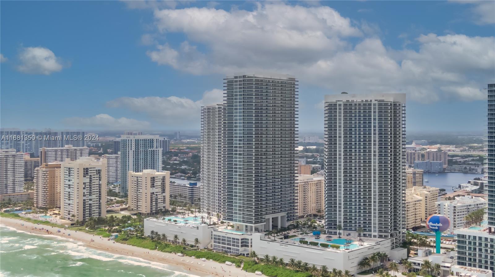 1830 S Ocean Dr 2202