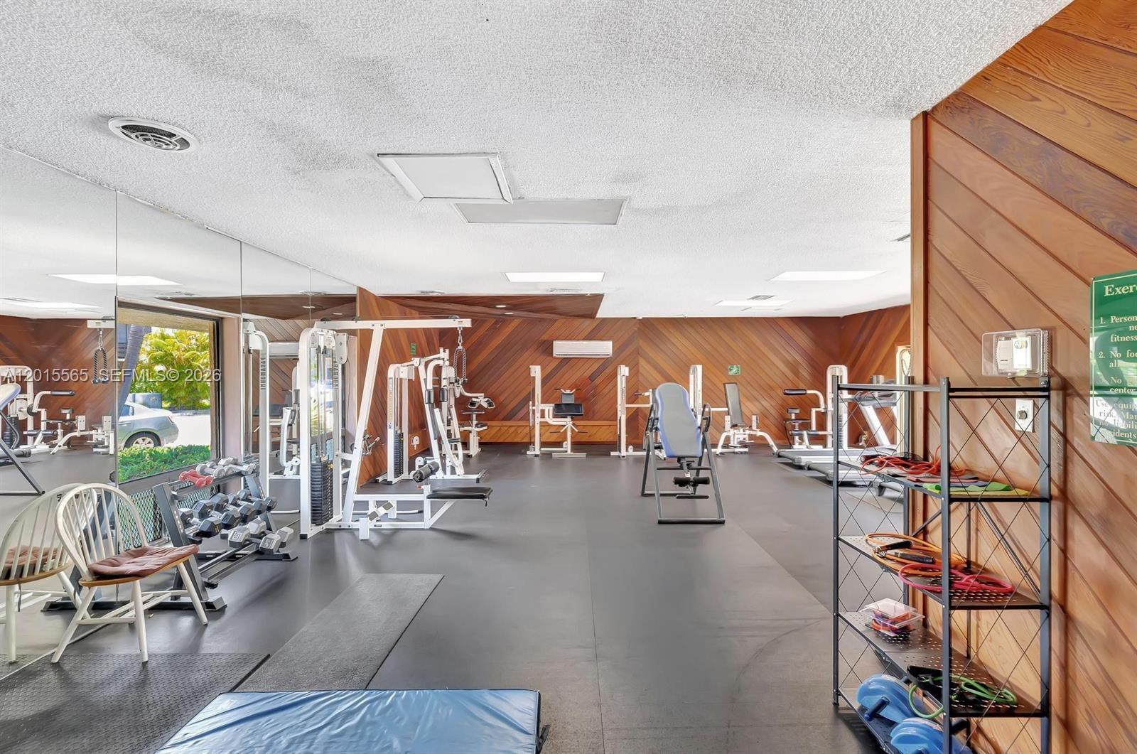 EMBARCADERO CONDO - Residential Lease