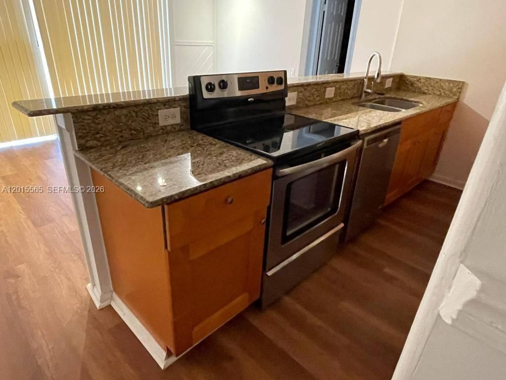 Photo of 5222 NE 6th Ave #F34, Oakland Park, FL 33334 (MLS # A12015565)