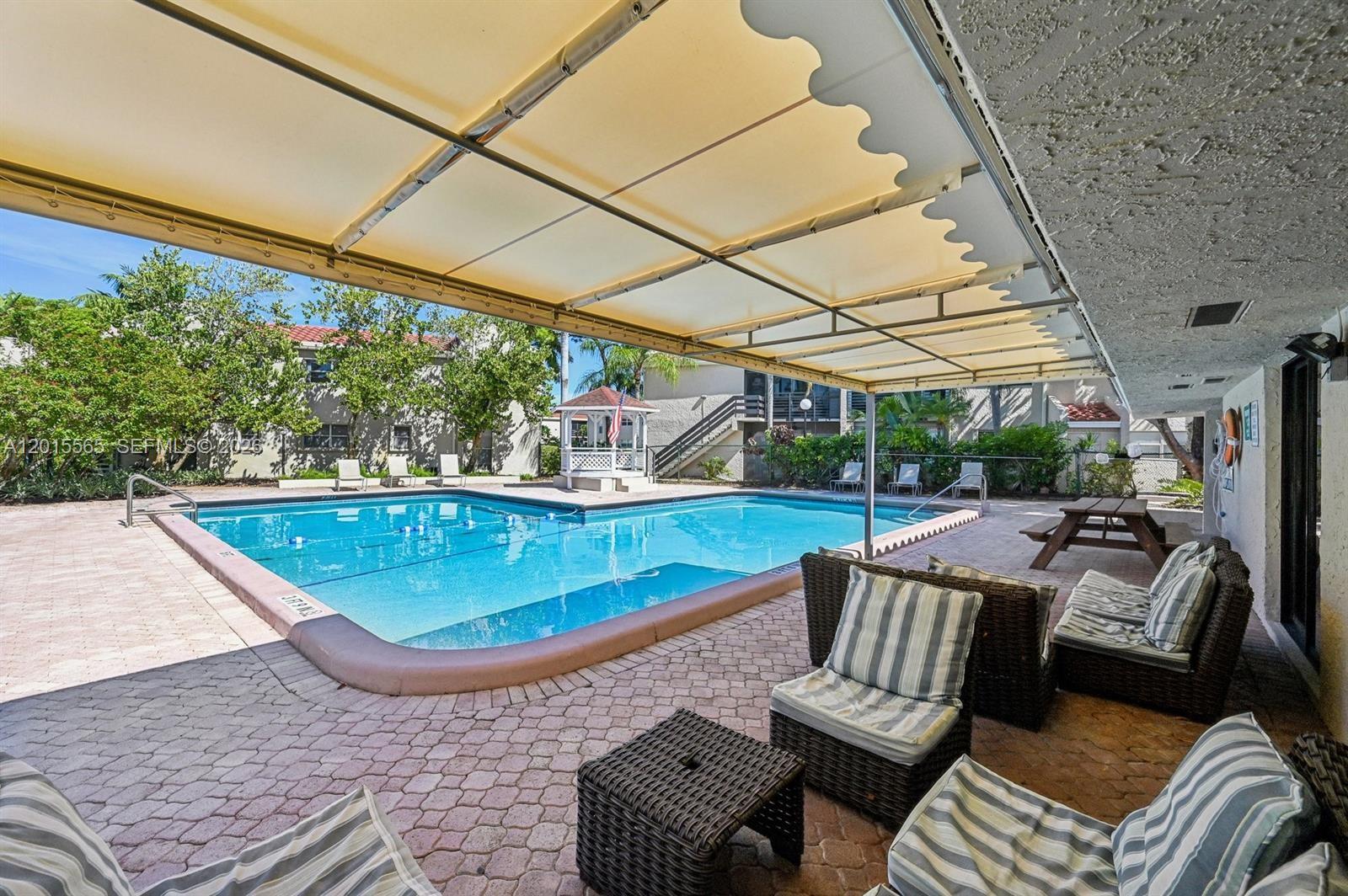 EMBARCADERO CONDO - Residential Lease