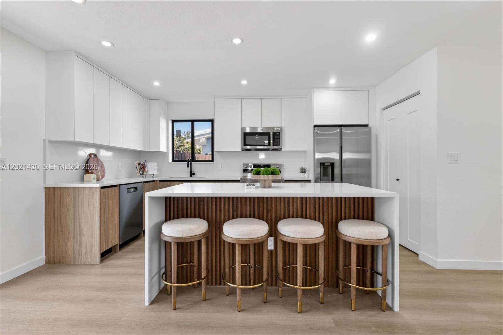 MIRAMAR SEC 12 - Residential