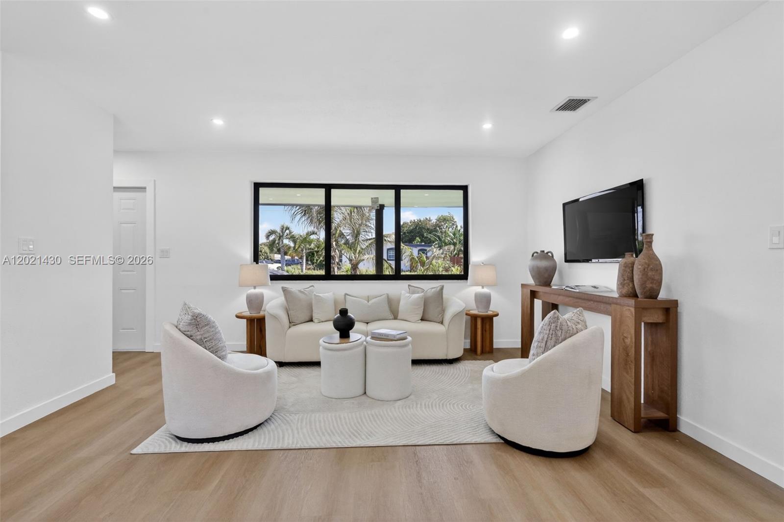 MIRAMAR SEC 12 - Residential