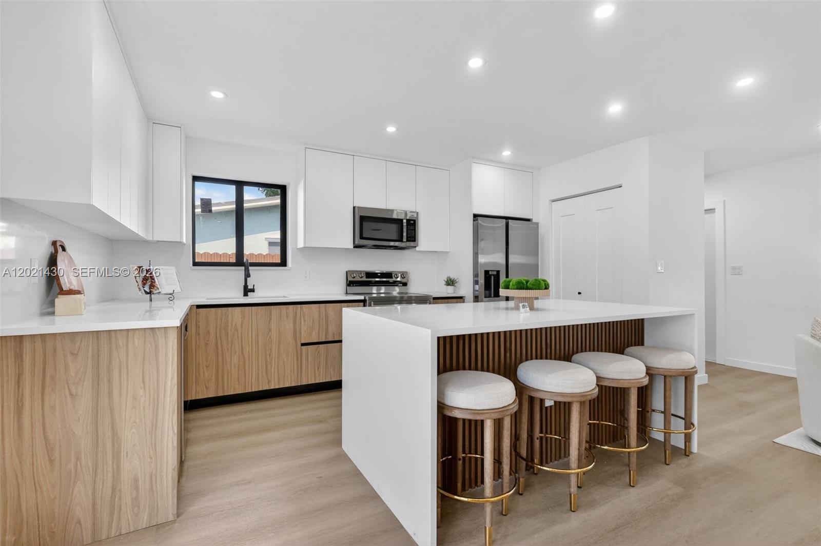 MIRAMAR SEC 12 - Residential