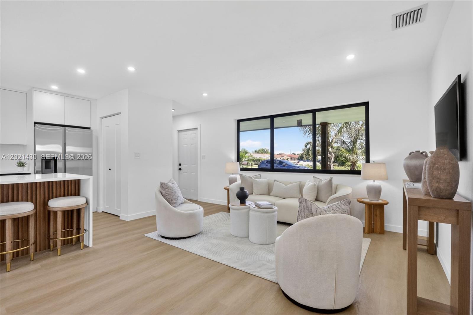 MIRAMAR SEC 12 - Residential