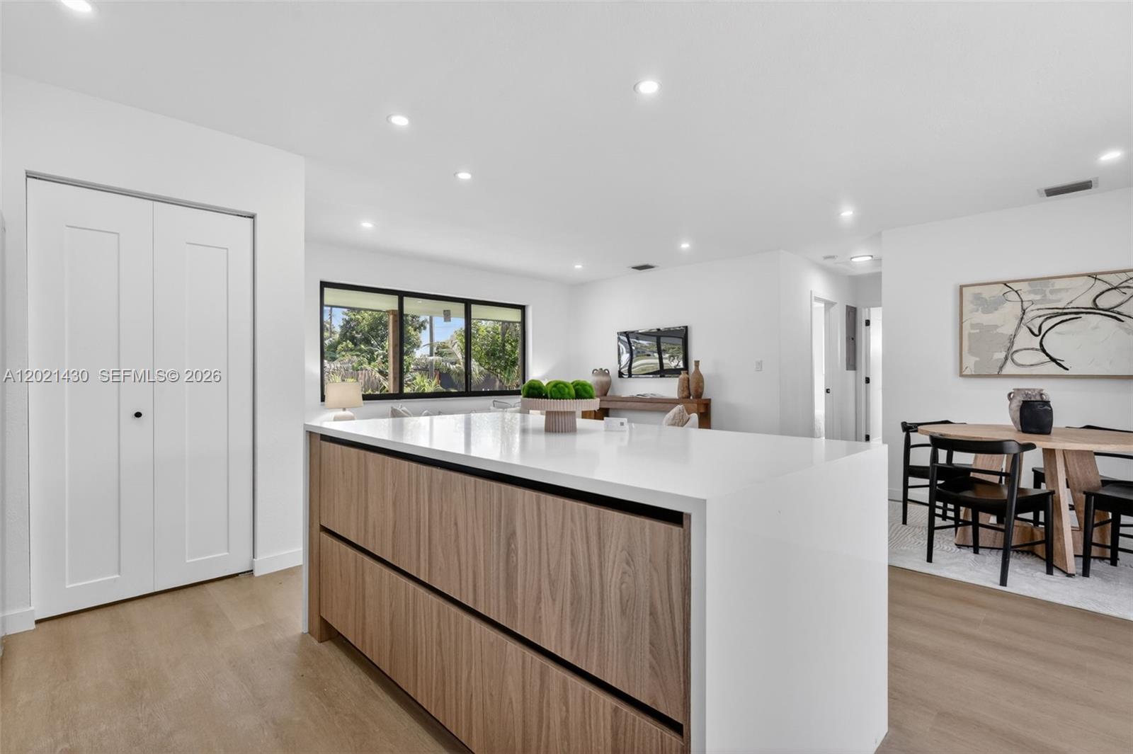 MIRAMAR SEC 12 - Residential