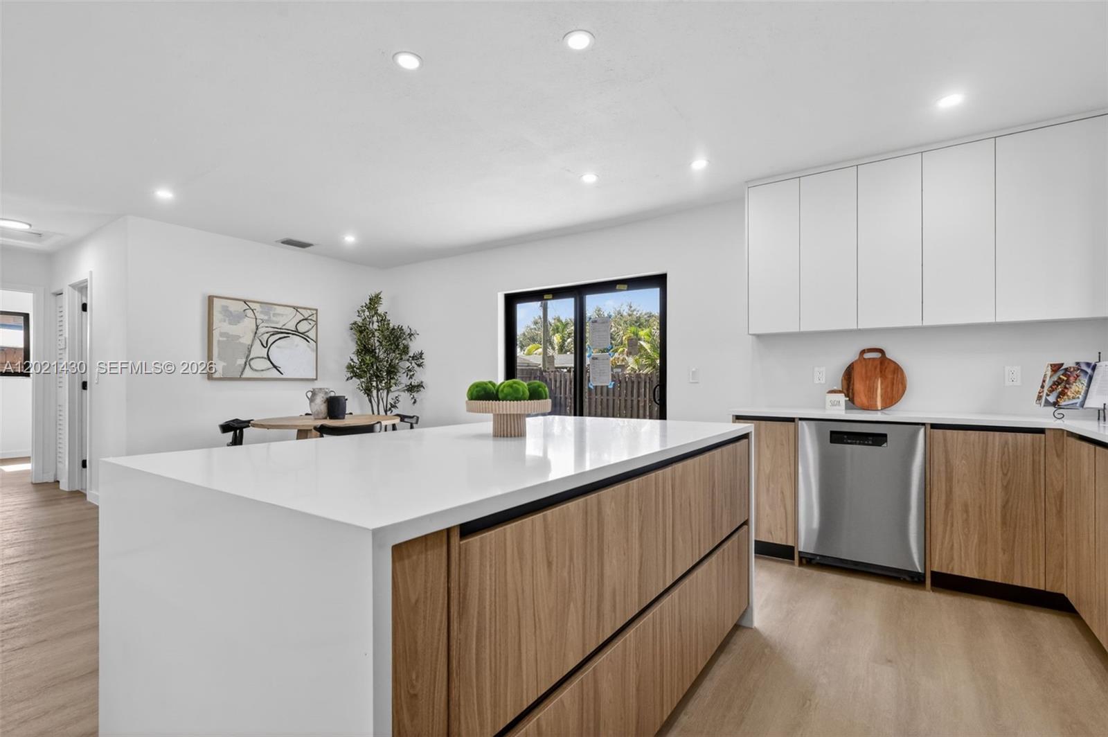 MIRAMAR SEC 12 - Residential