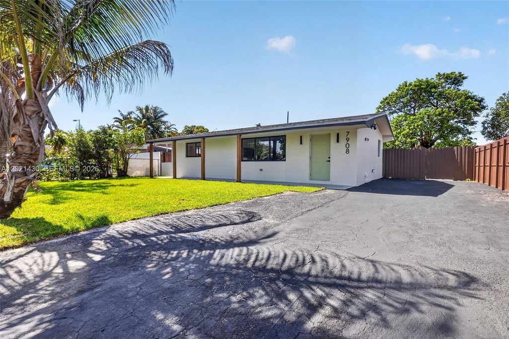 Photo of 7908 Miramar Blvd, Miramar, FL 33023 (MLS # A12021430)