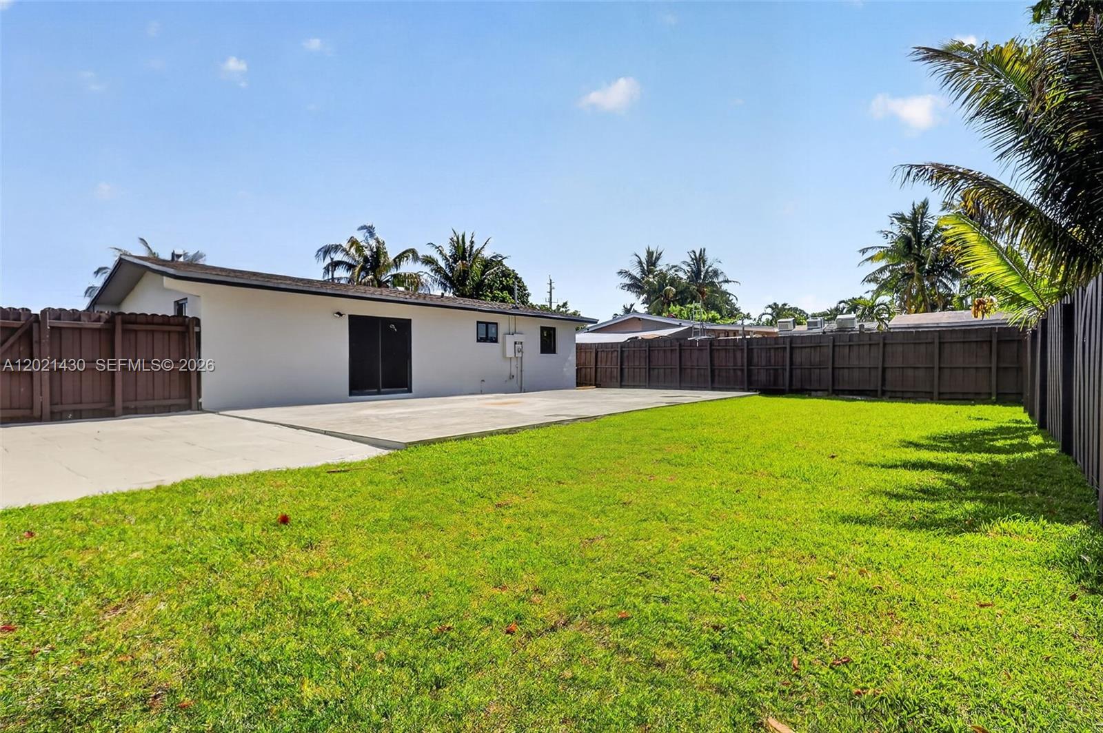MIRAMAR SEC 12 - Residential