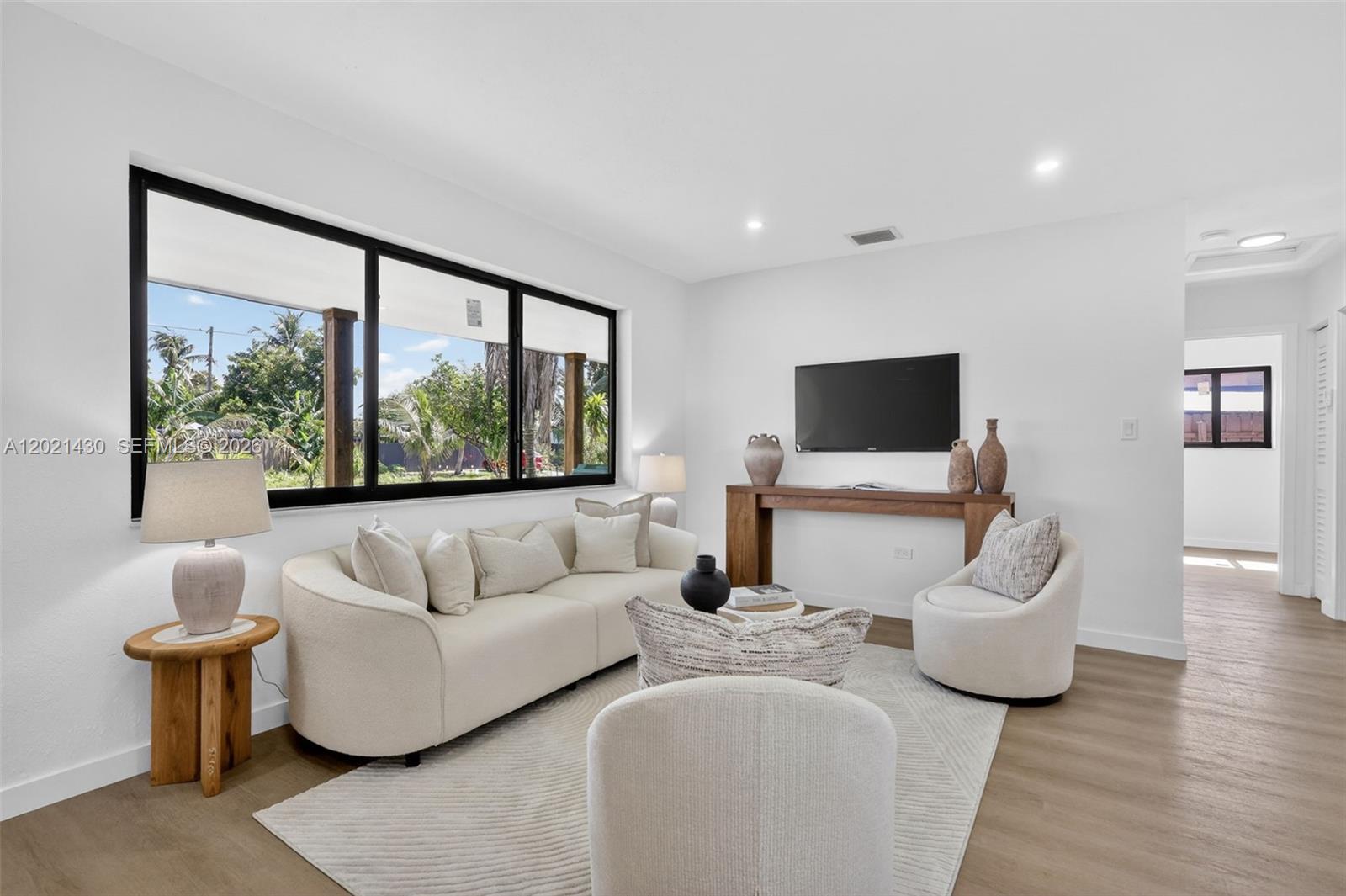 MIRAMAR SEC 12 - Residential