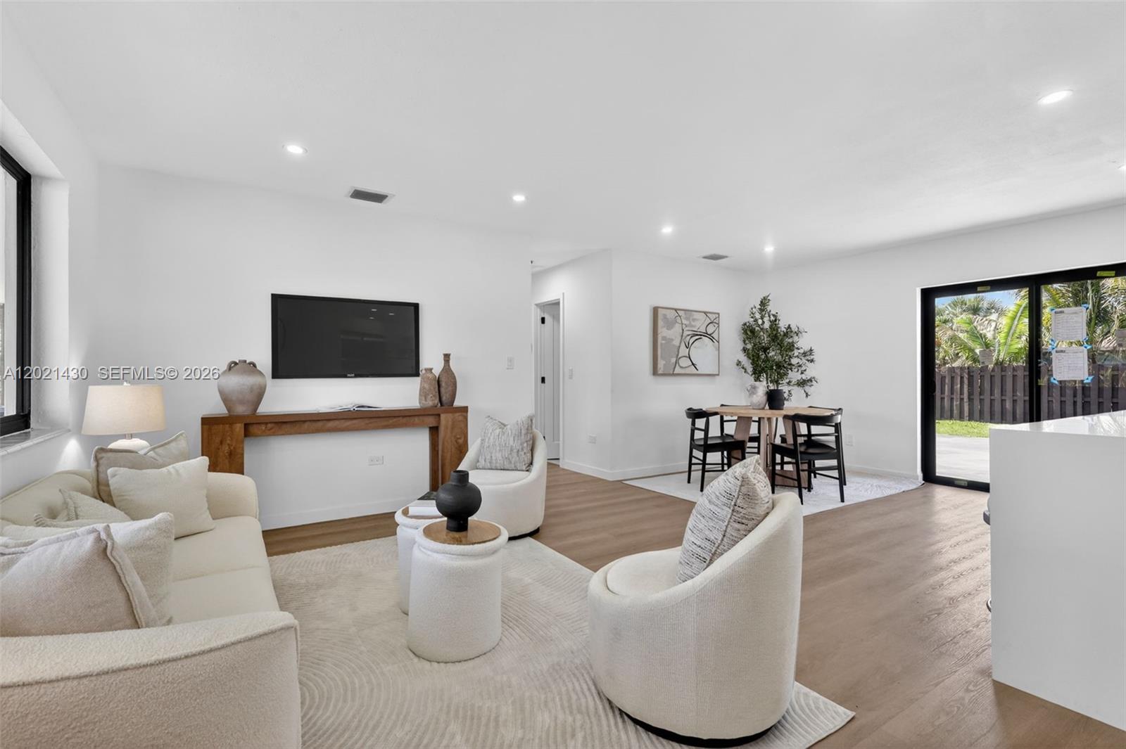 MIRAMAR SEC 12 - Residential
