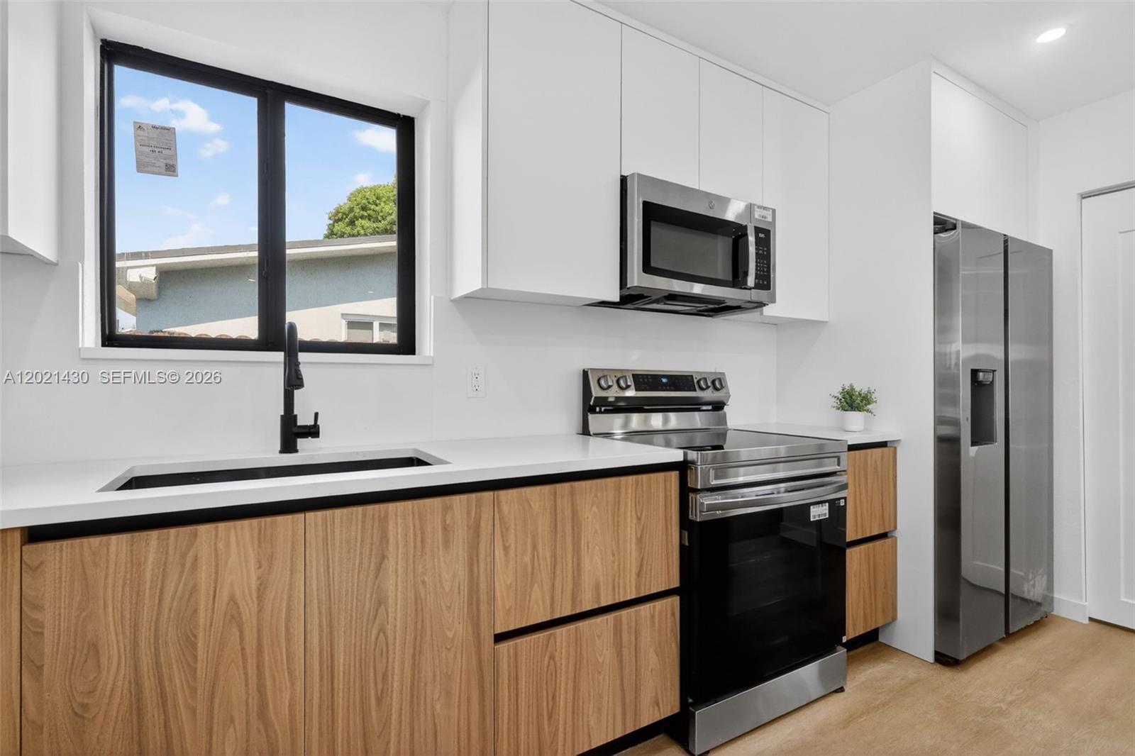 MIRAMAR SEC 12 - Residential