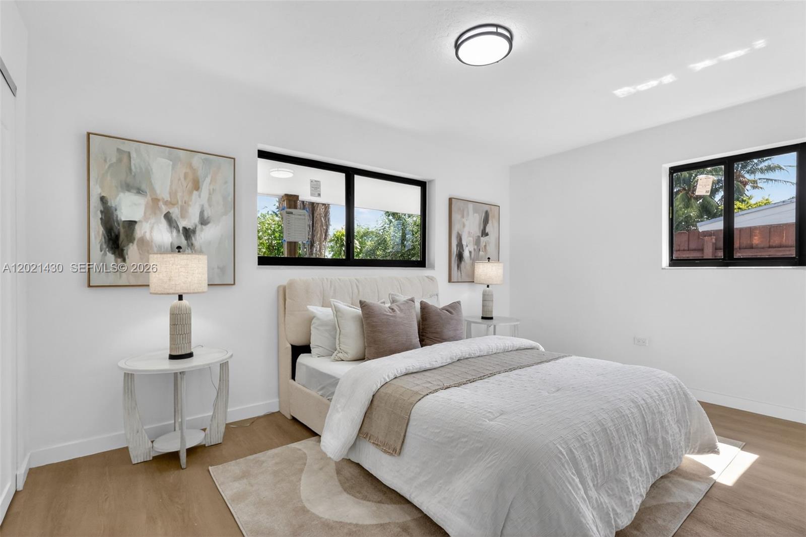 MIRAMAR SEC 12 - Residential
