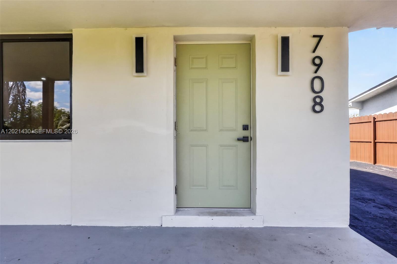 MIRAMAR SEC 12 - Residential