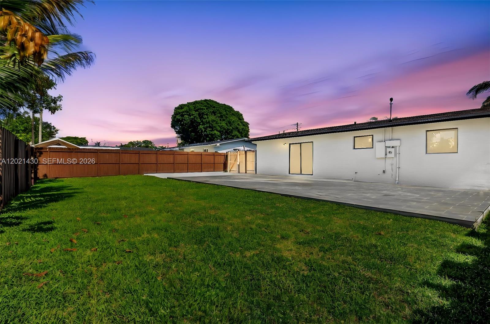 MIRAMAR SEC 12 - Residential