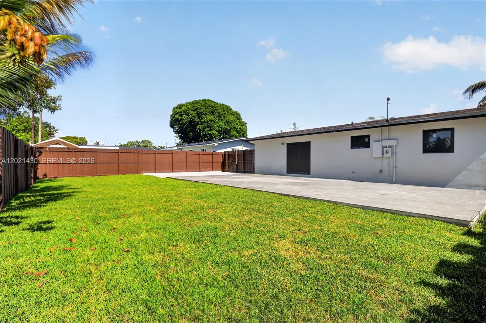 MIRAMAR SEC 12 - Residential