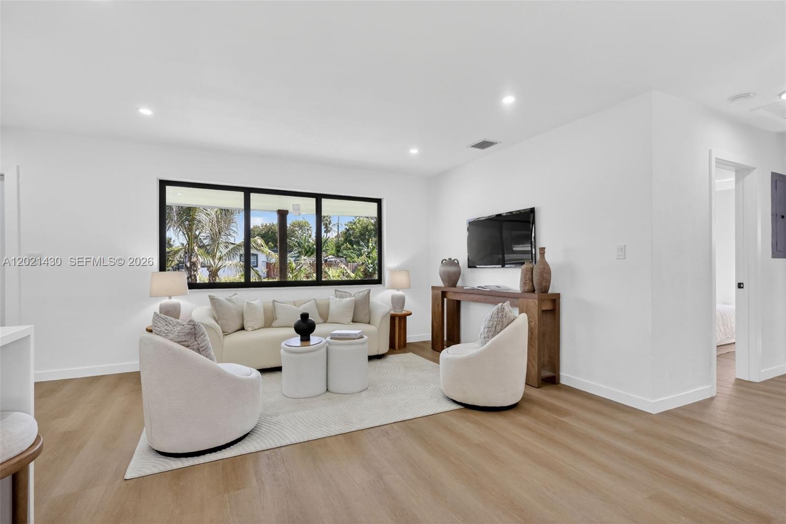 MIRAMAR SEC 12 - Residential